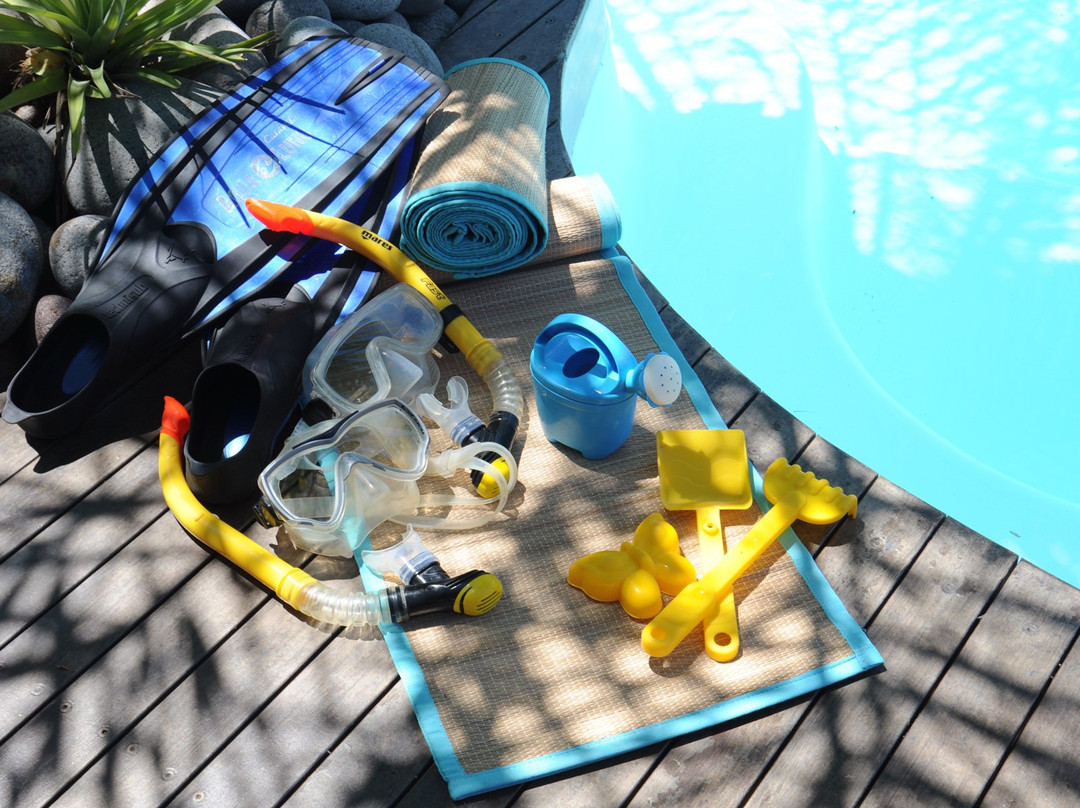 Gite Les 3 Epices主图