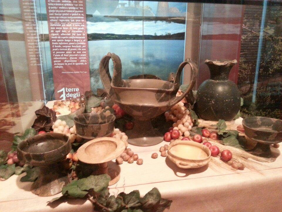 Museo Archeologico-马萨马里蒂马必去景点