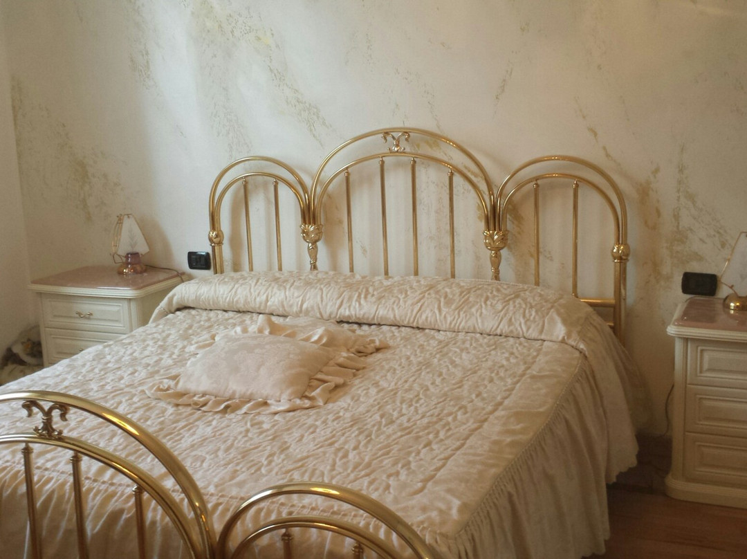 B&B La Via Dell'Ambra