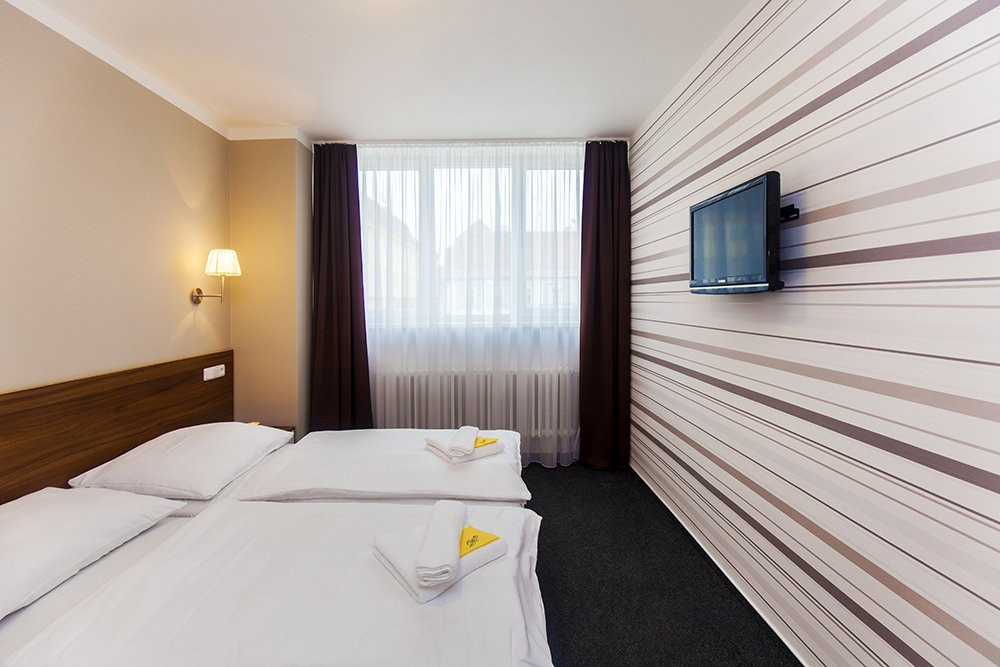 Arkada Hotel主图