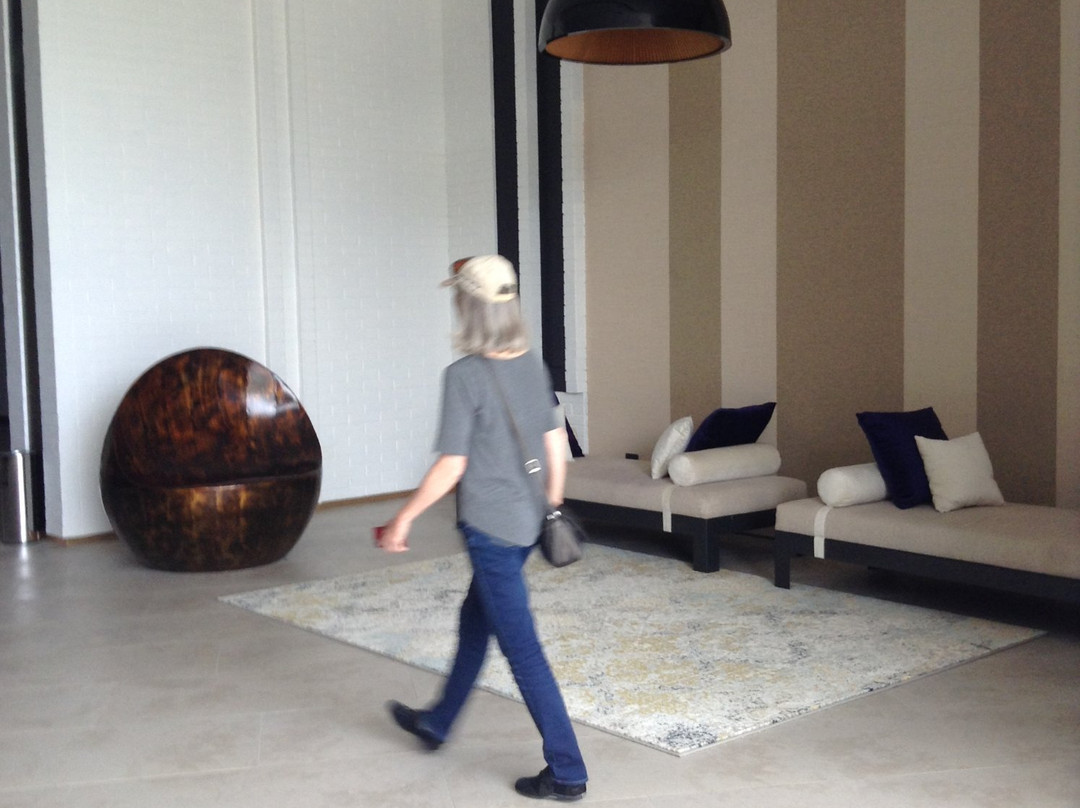 Eb Hotel by Eurobuilding Quito主图