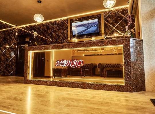 Myrnohrad旅游攻略图片