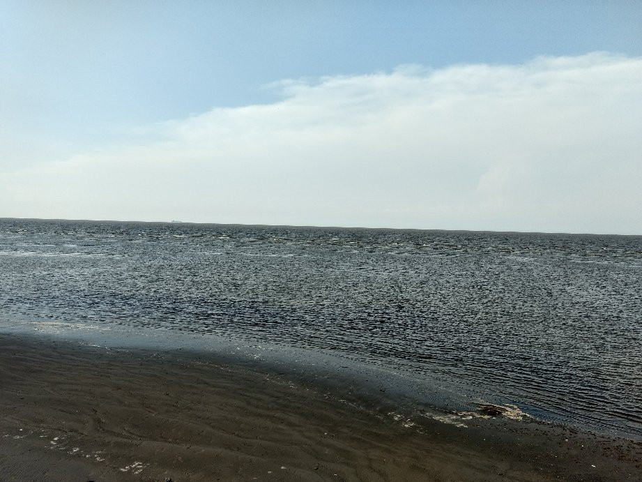 Rio de Hudson-Berazategui必去景点