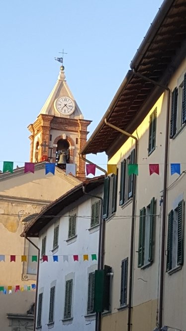 Chiesa di San Michele Arcangelo景点图片