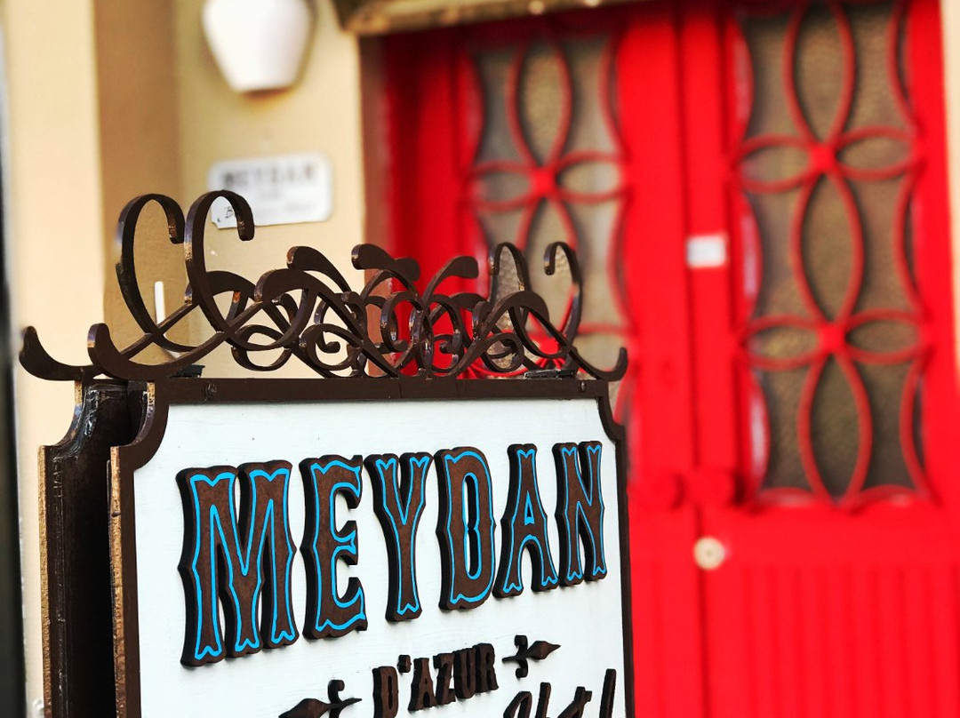 Meydan d'Azur Alacati主图
