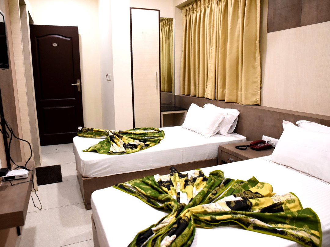 Hotel Silver Palace主图