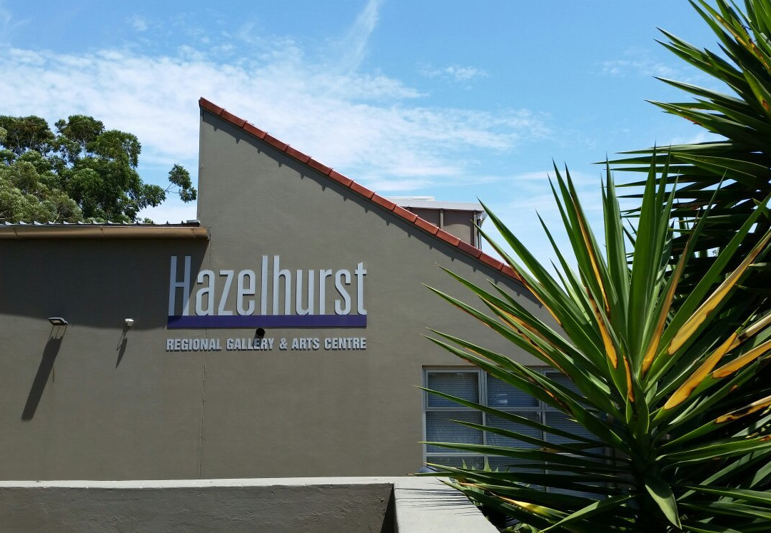 Hazelhurst Arts Centre景点图片