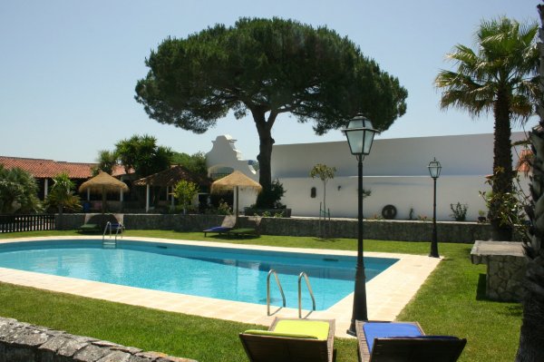 Quinta Da Olivia-官方