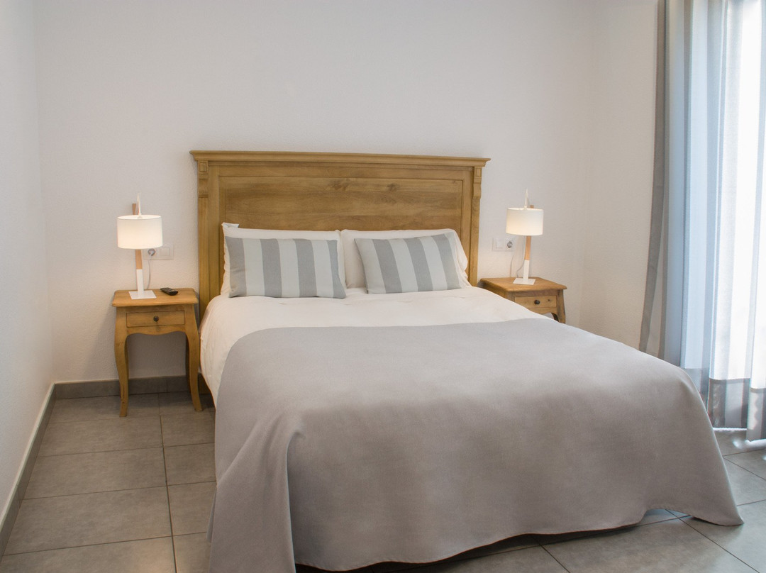 Hostel Portofino主图