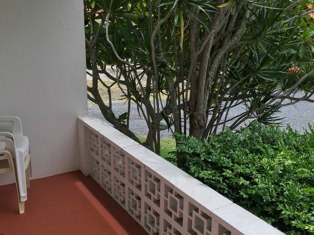 Plantation Motel主图