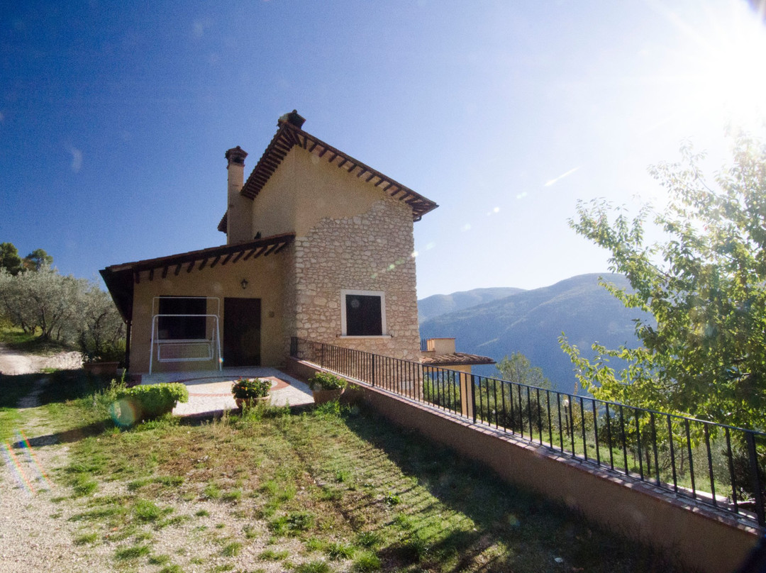 Agriturismo Il Casaletto主图