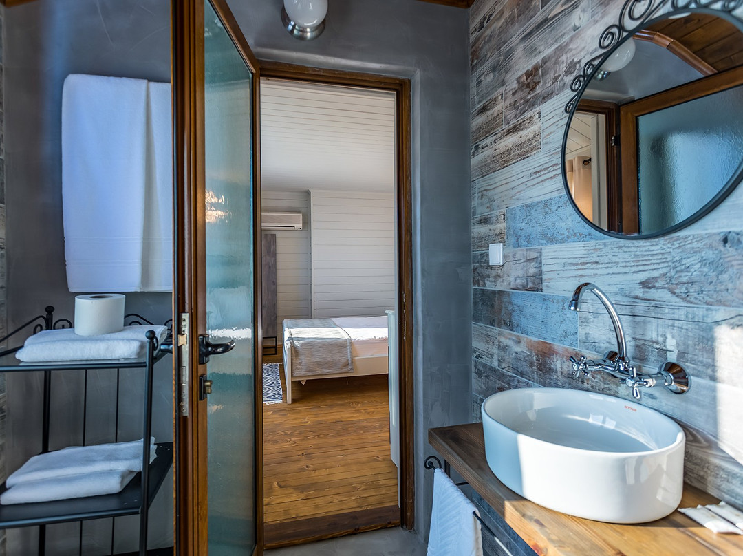 St. Anastasia Hotel主图