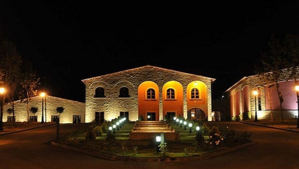 Bodega Tierra De Cubas-Carinena必去景点
