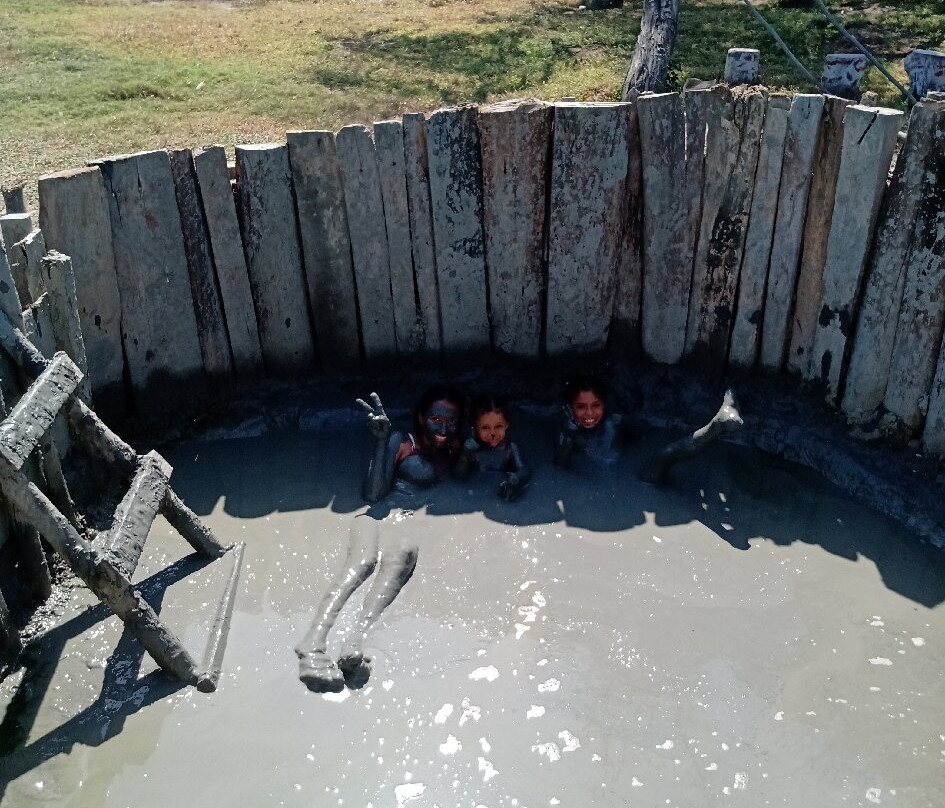 Volcanes Donde Mingo