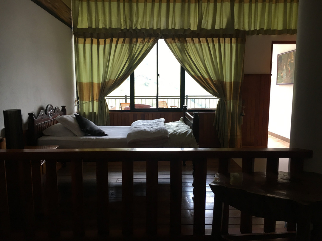 Mount Heaven Resort (PVT) Ltd主图