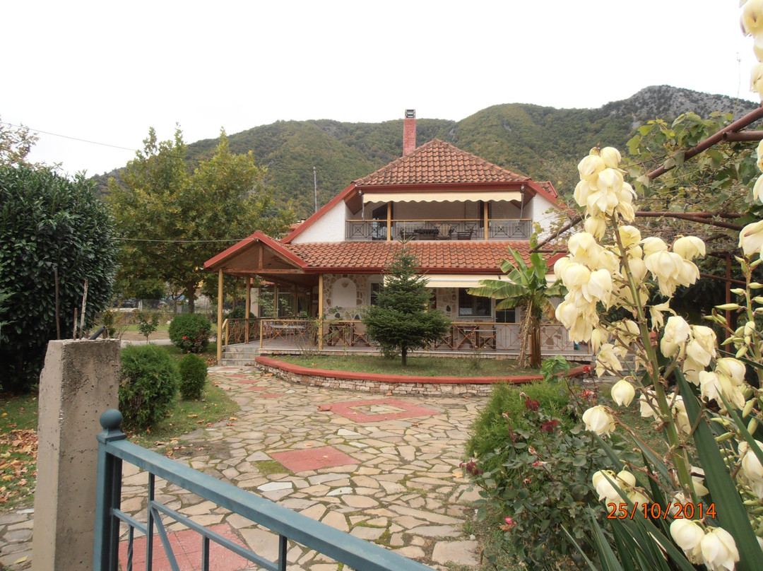 Guesthouse Agnanti主图