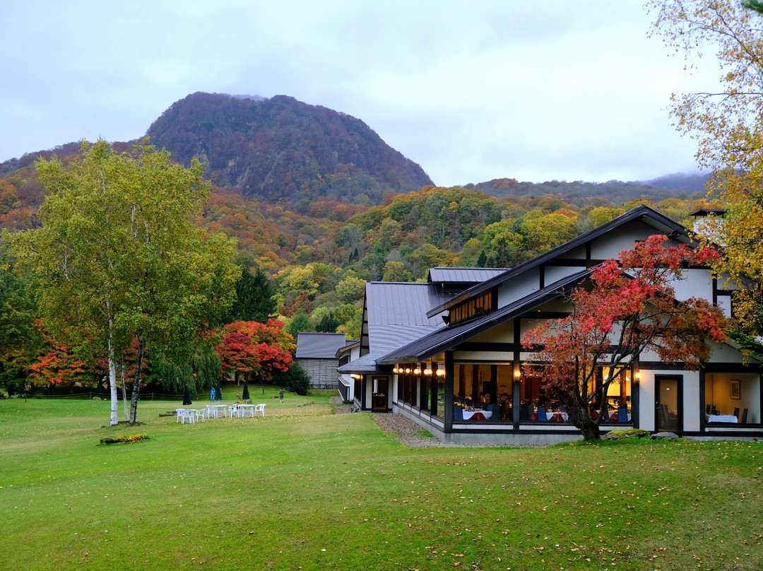 Towada Prince Hotel主图