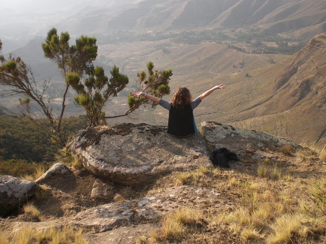 Go Lalibela Tours & Trekking景点图片