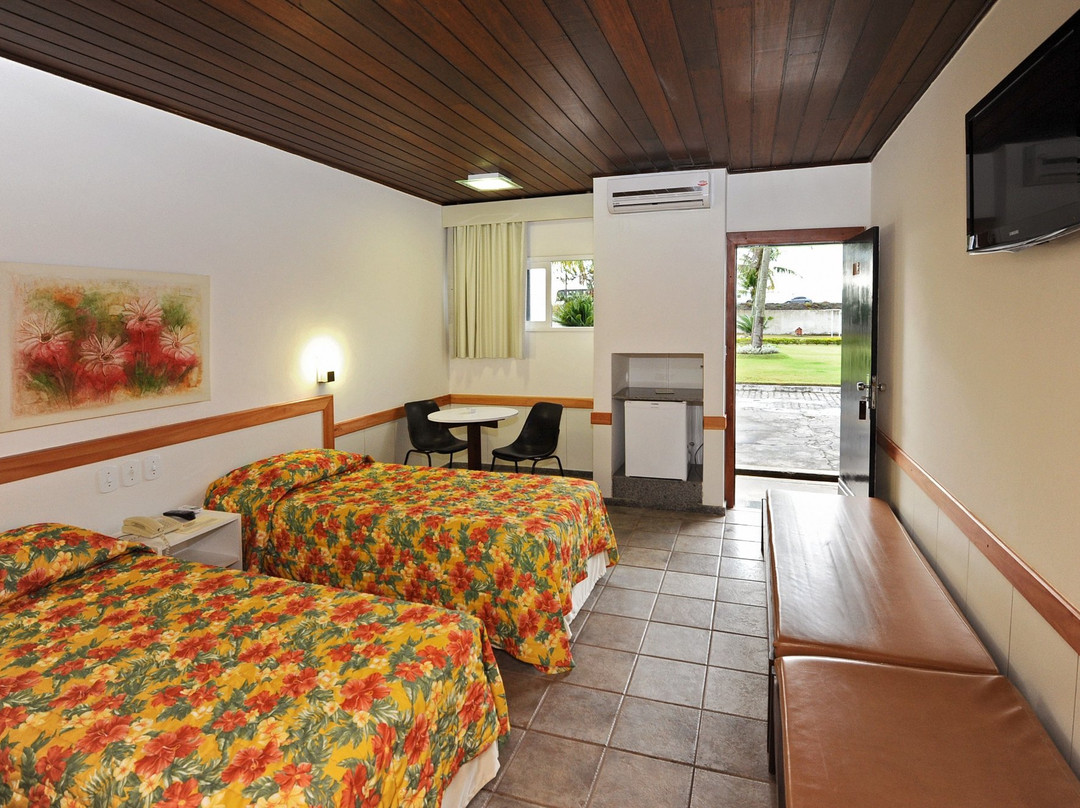 Hotel Pousada Lord主图