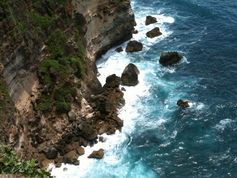 Bali Heaven Tour-登巴萨必去景点