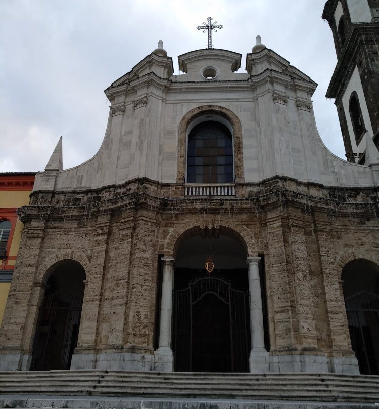 Chiesa di San Francesco景点图片