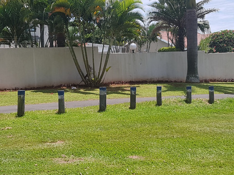 Umkomaas Golf Club-Umkomaas必去景点