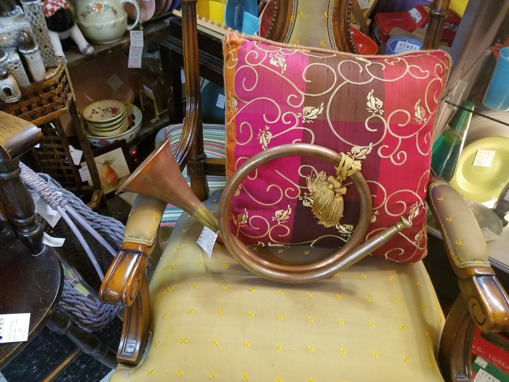 Stars Antique Mall-波特兰必去景点