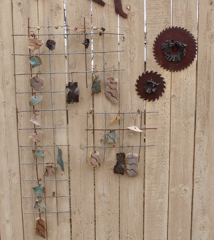 Hill Country Arts Foundation-Ingram必去景点