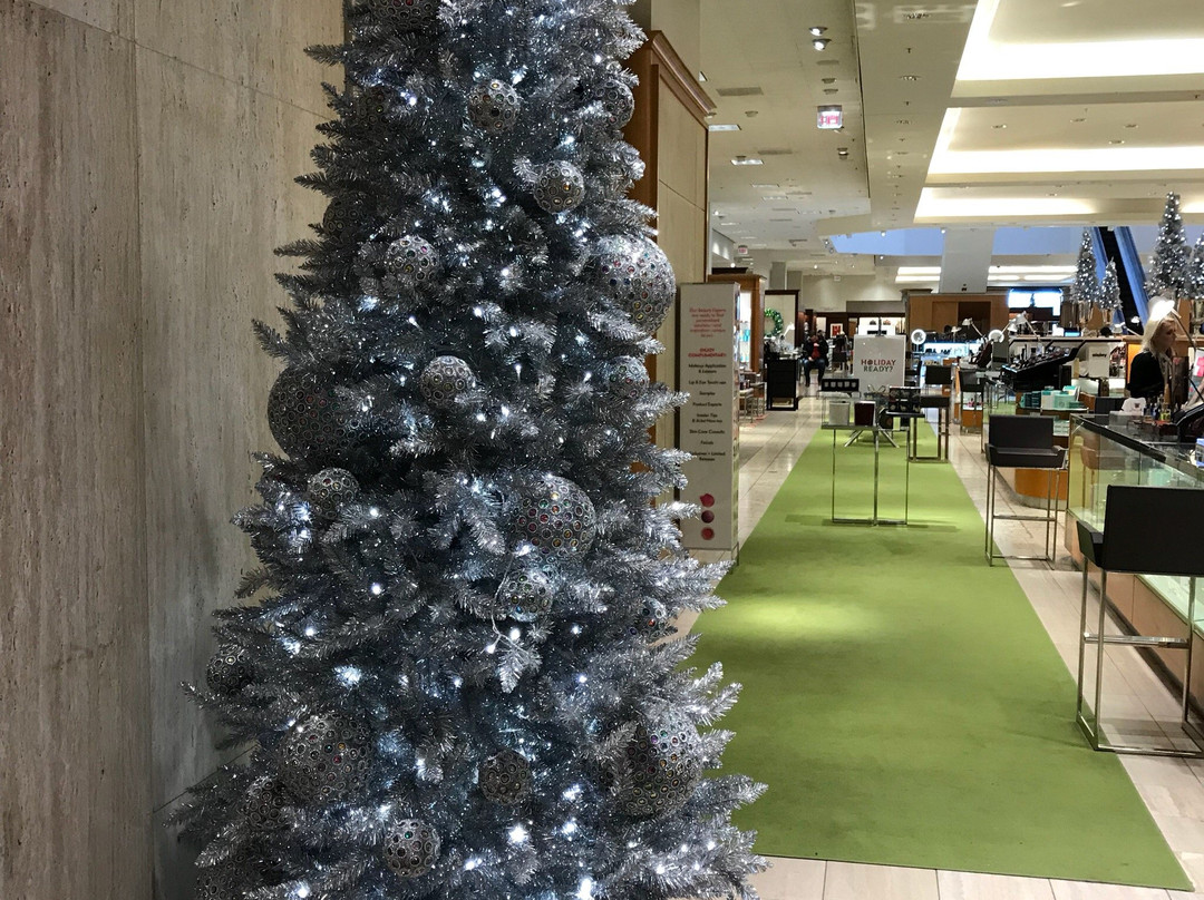 Northbrook Court-诺斯布鲁克必去景点