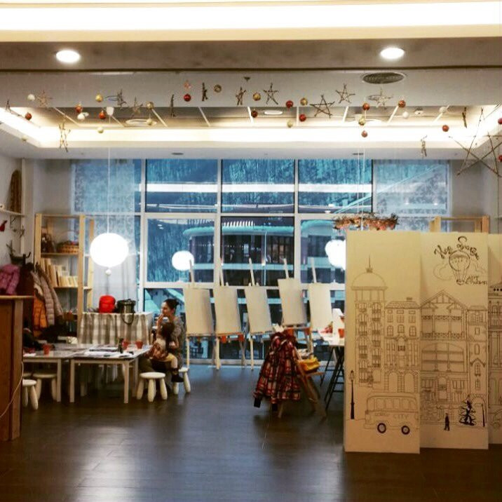 Art Studio Nad Oblakami-索契必去景点