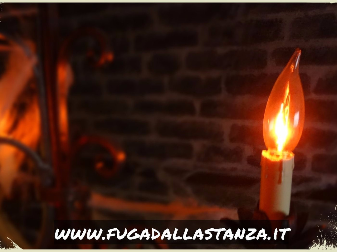 Escape Room - Fuga Dalla Stanza景点图片