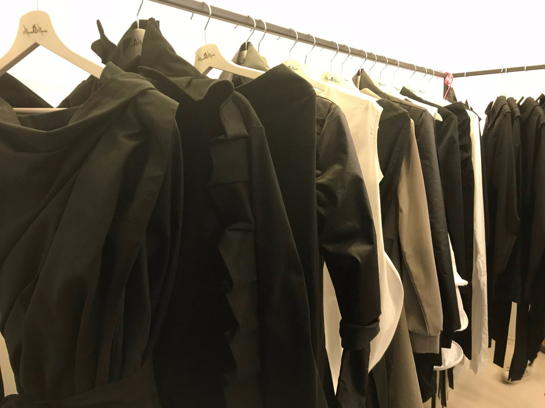 Maria Queen Maria-索非亚必去景点