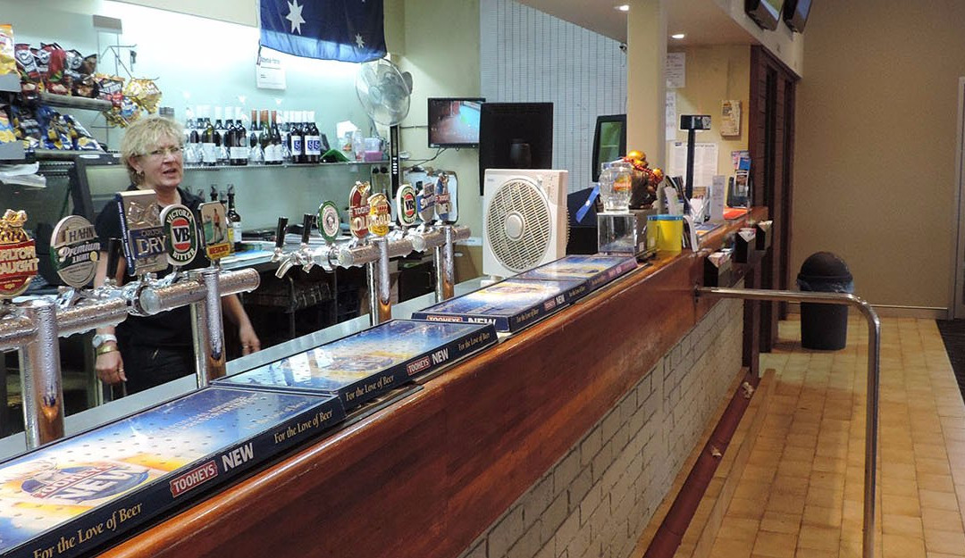 Chittaway Bay Tavern-Chittaway Point必去景点