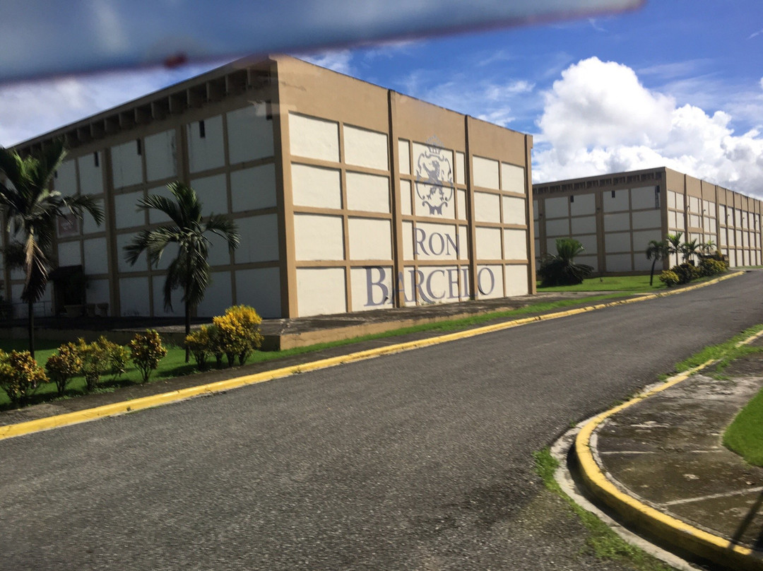 The Museum of Rum and Sugar Cane-圣多明哥必去景点