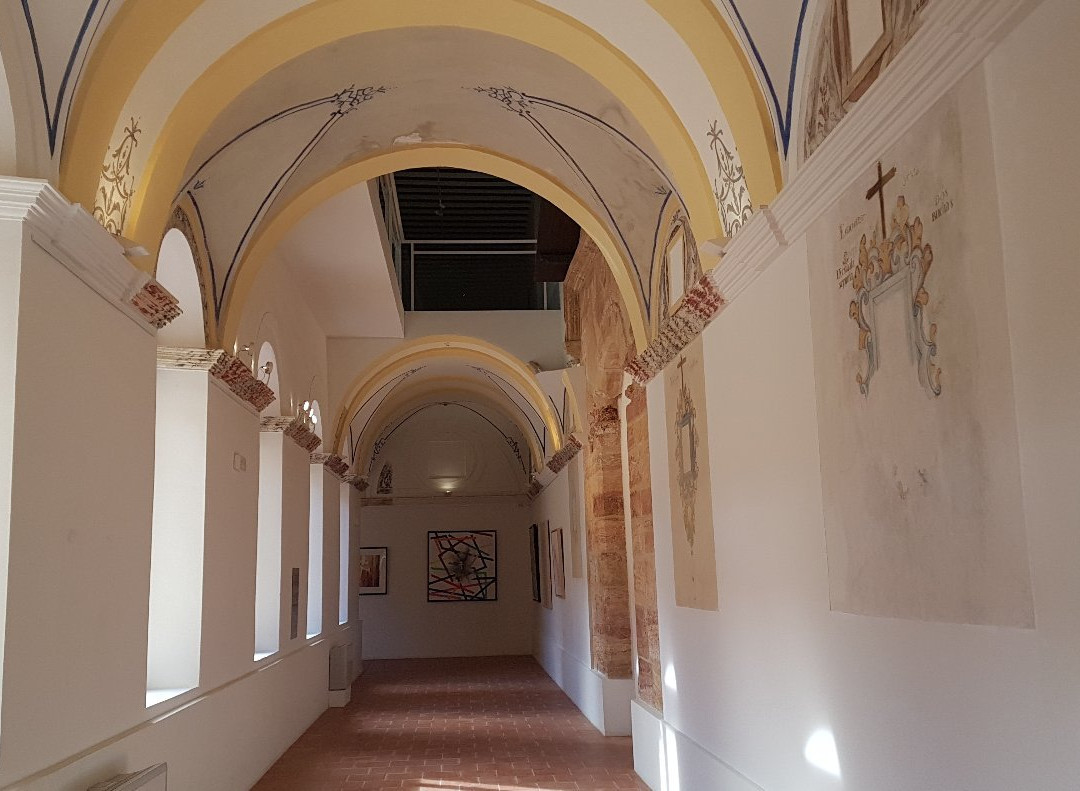 Museo Ciudad de Mula景点图片