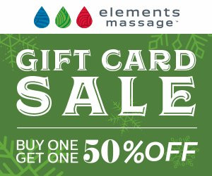 Elements Massage景点图片