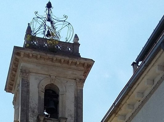 Borgo Medievale di Pennapiedimonte景点图片
