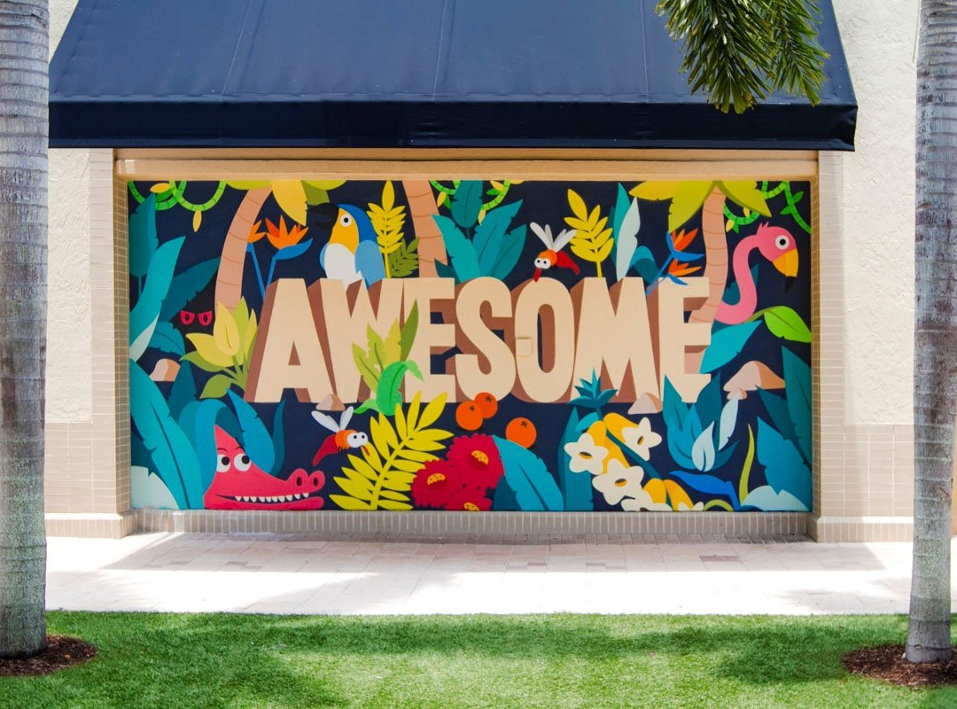 Town Center Aventura-阿文图拉必去景点