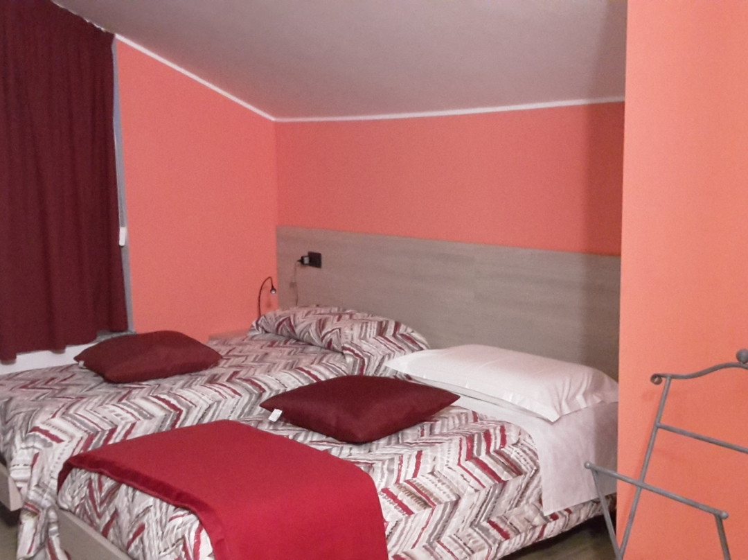 B&B Alla Roggetta主图
