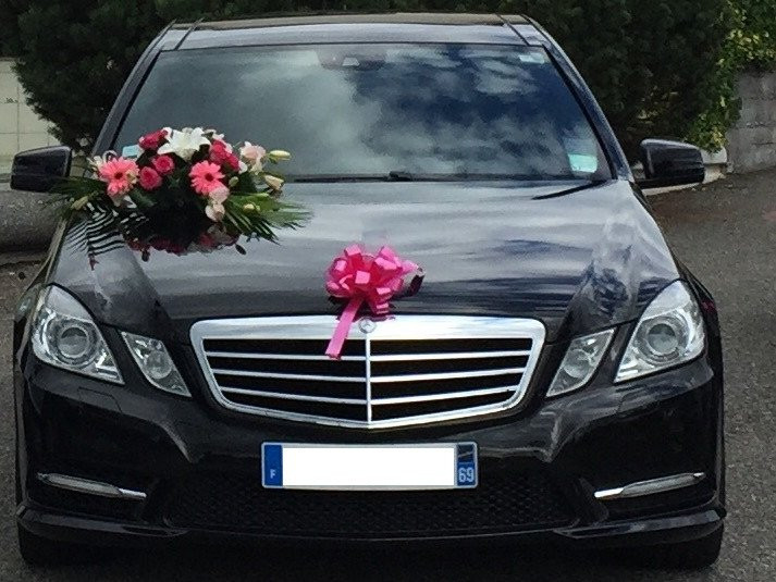 Chris Chauffeur Privé-Valsonne必去景点