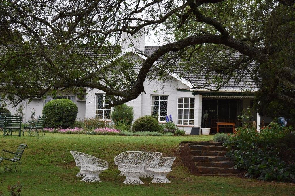 Amber Avenue Guesthouse主图