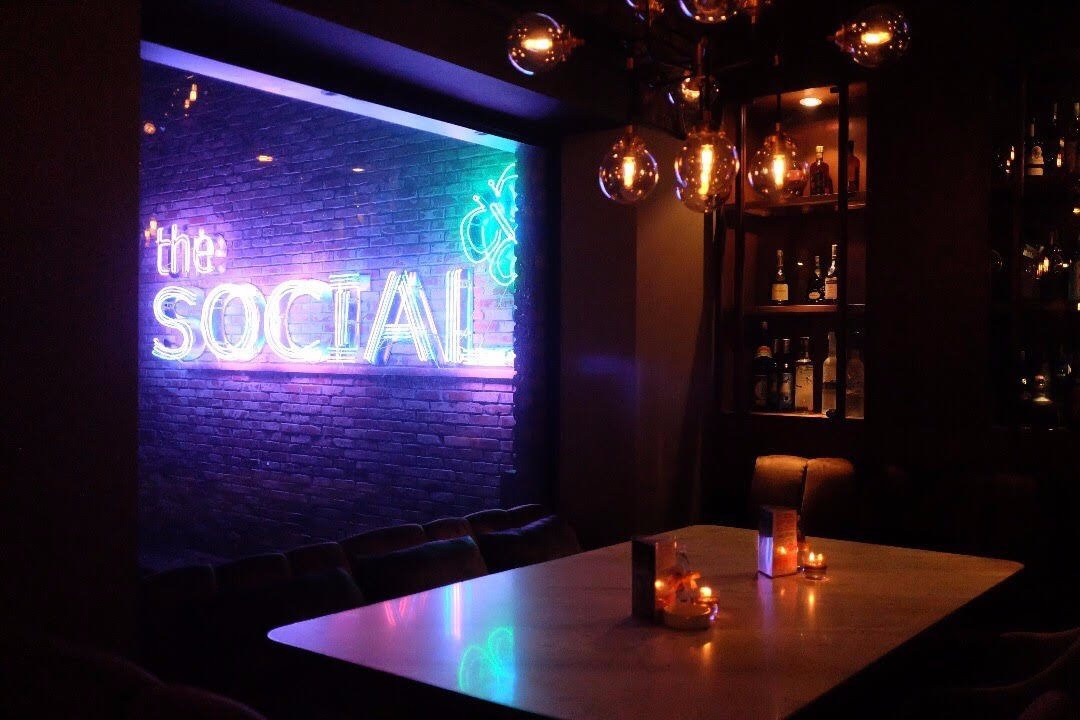 The Social, Empire Subang