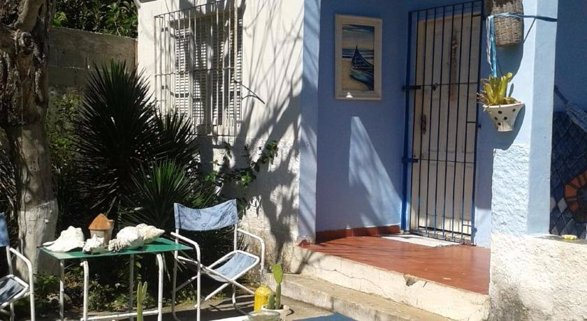 Casa do Pescador Hostel