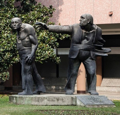 Monumento ai Caduti sul Lavoro景点图片