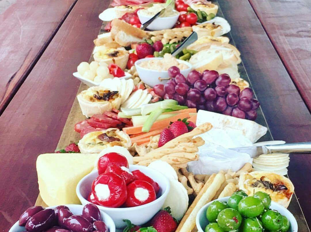 Fig Tree Estate-Millendon必去景点