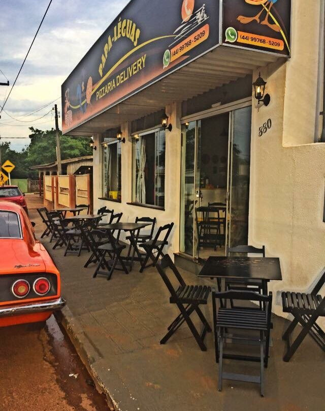 Quarto Centenario旅游攻略图片