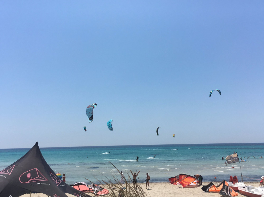 Salento Coast Ovest-加里波利必去景点