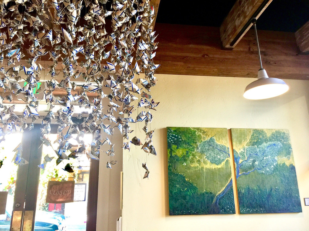 The Earth Store-Nevada City必去景点