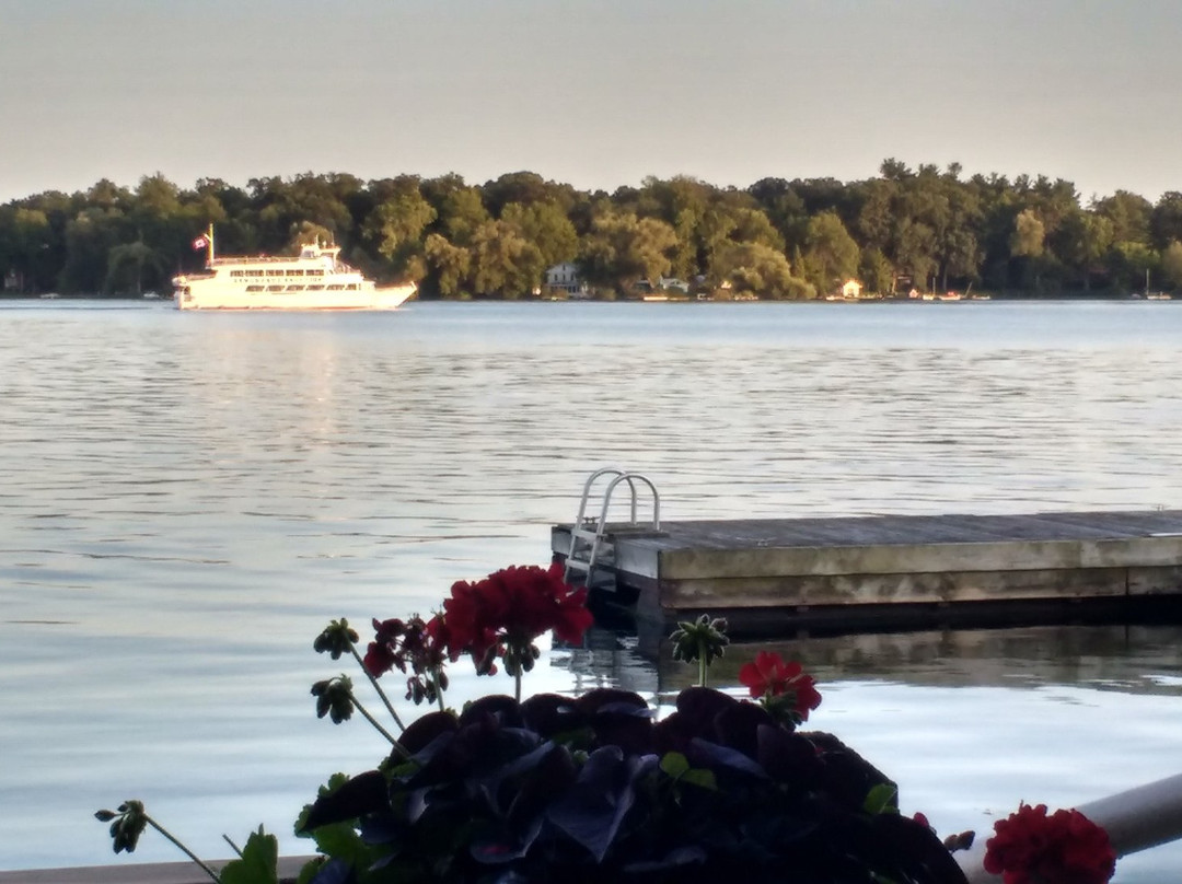 Thousand Islands Playhouse景点图片