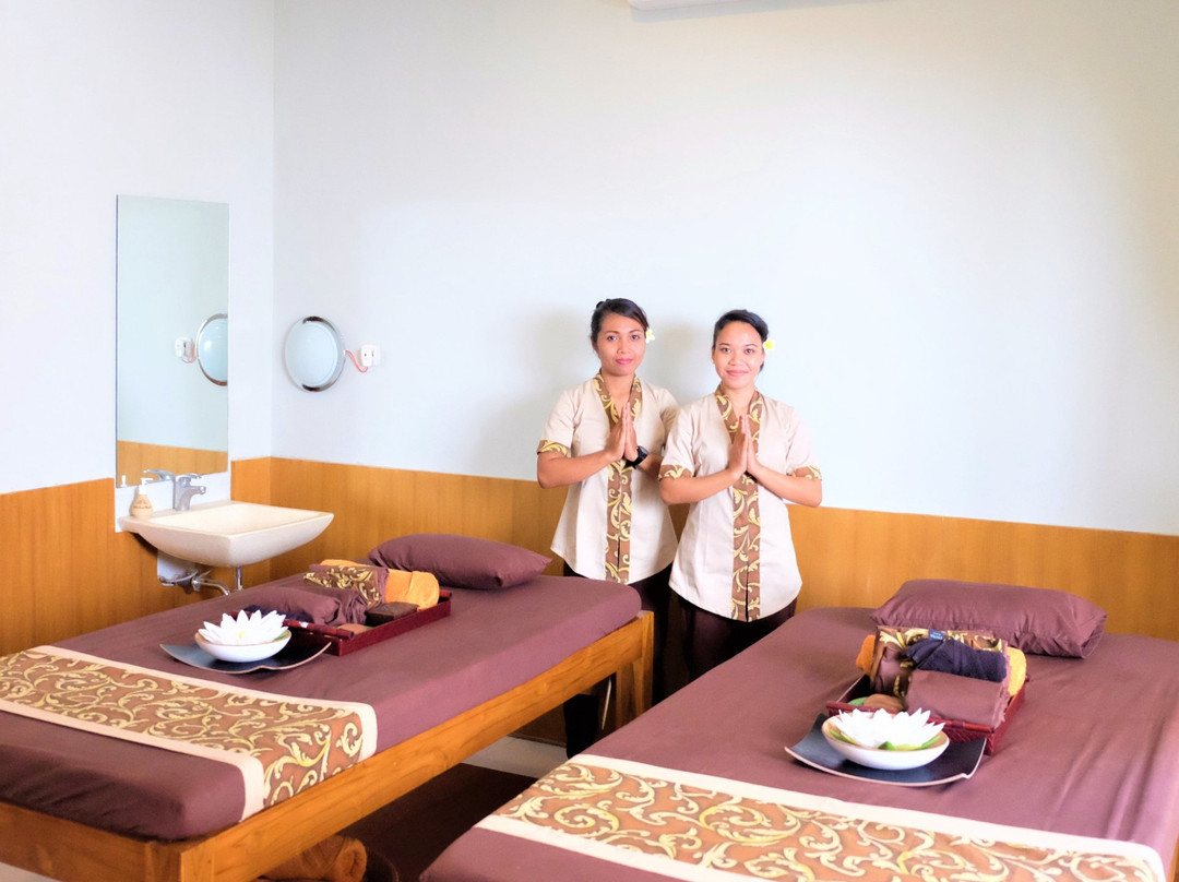 Bau Nyale Boutique & Spa景点图片